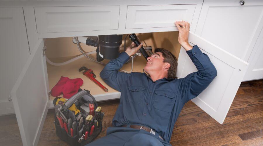 Professional Leak Detection Services in Pattonsburg, MO